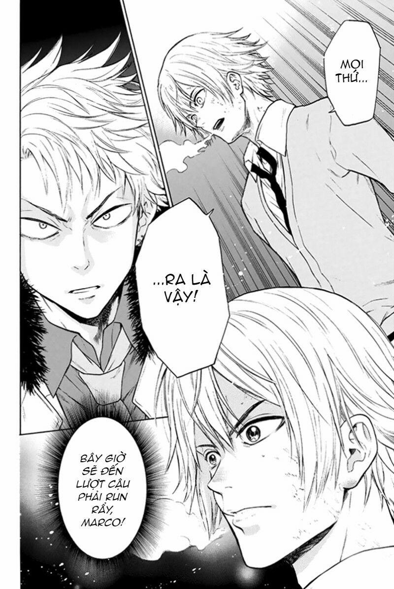 Trò Chơi Ác Ma 3 trang 29