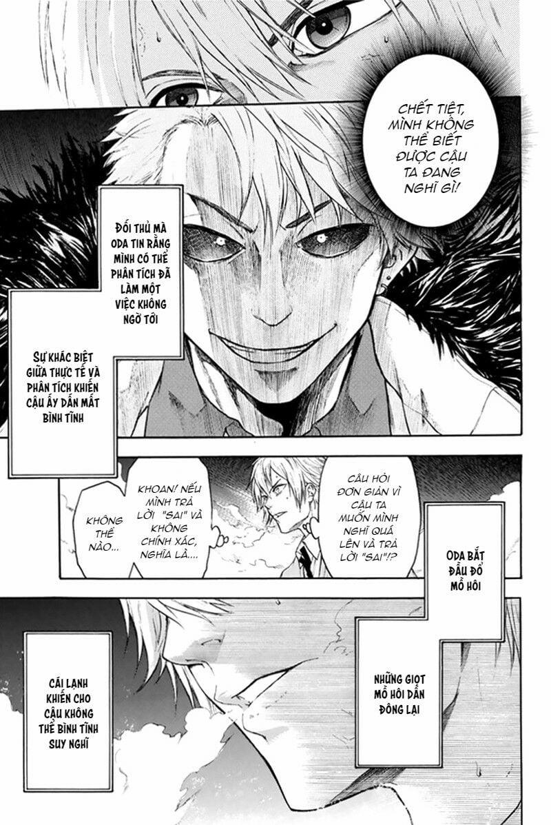 Trò Chơi Ác Ma 3 trang 7