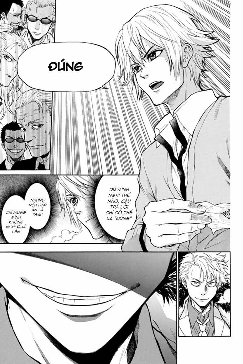 Trò Chơi Ác Ma 3 trang 9