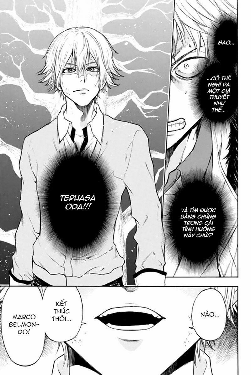 Trò Chơi Ác Ma 4 trang 18