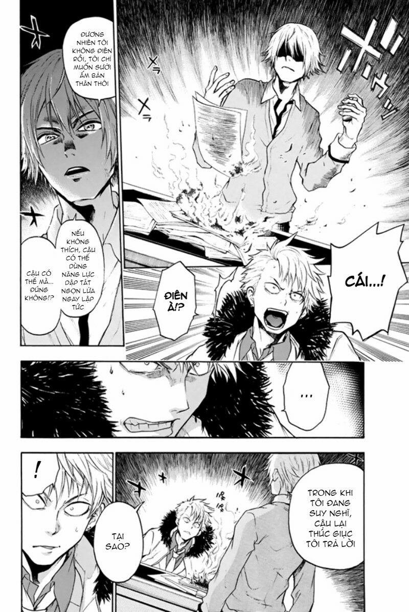 Trò Chơi Ác Ma 4 trang 4