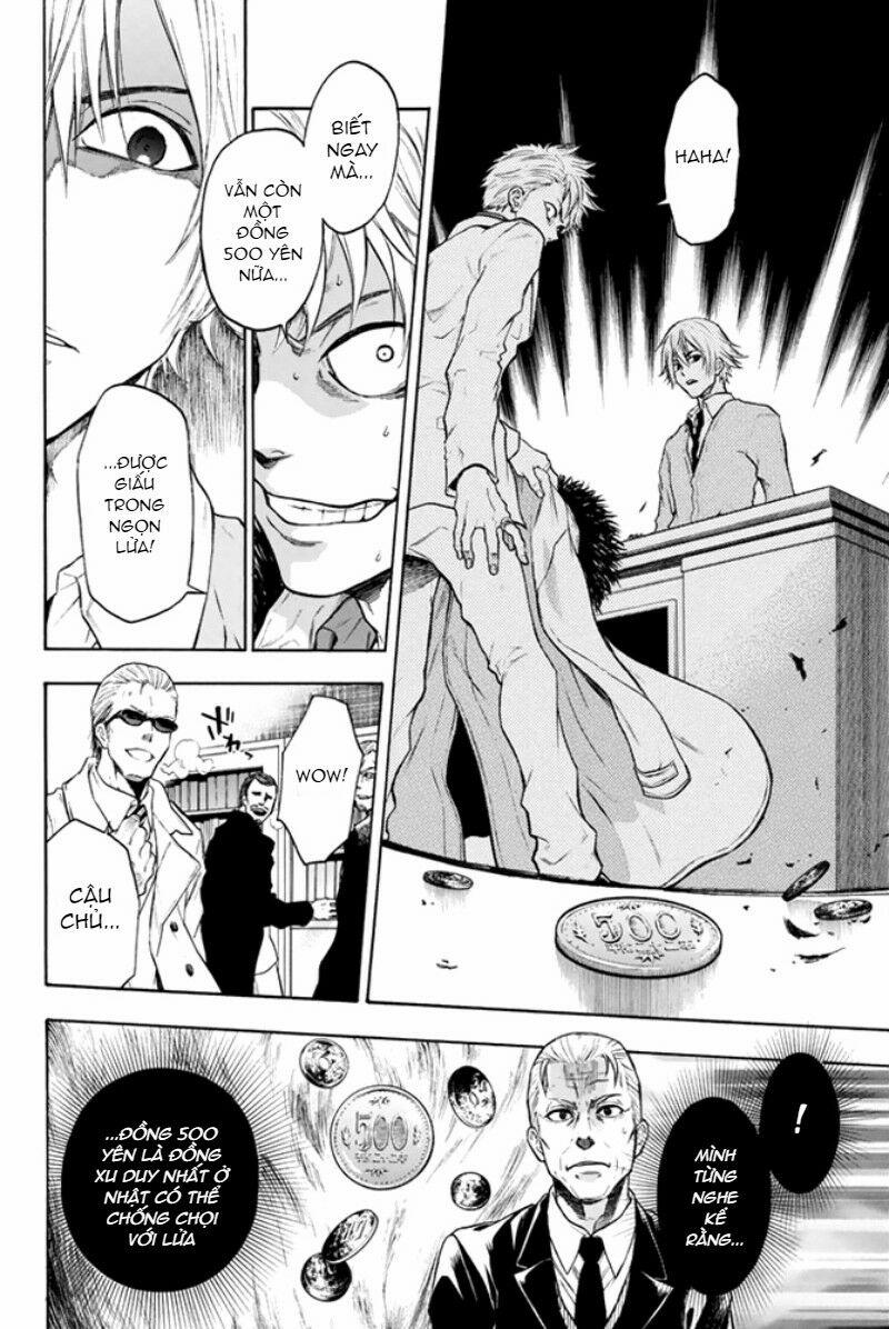 Trò Chơi Ác Ma 5 trang 10