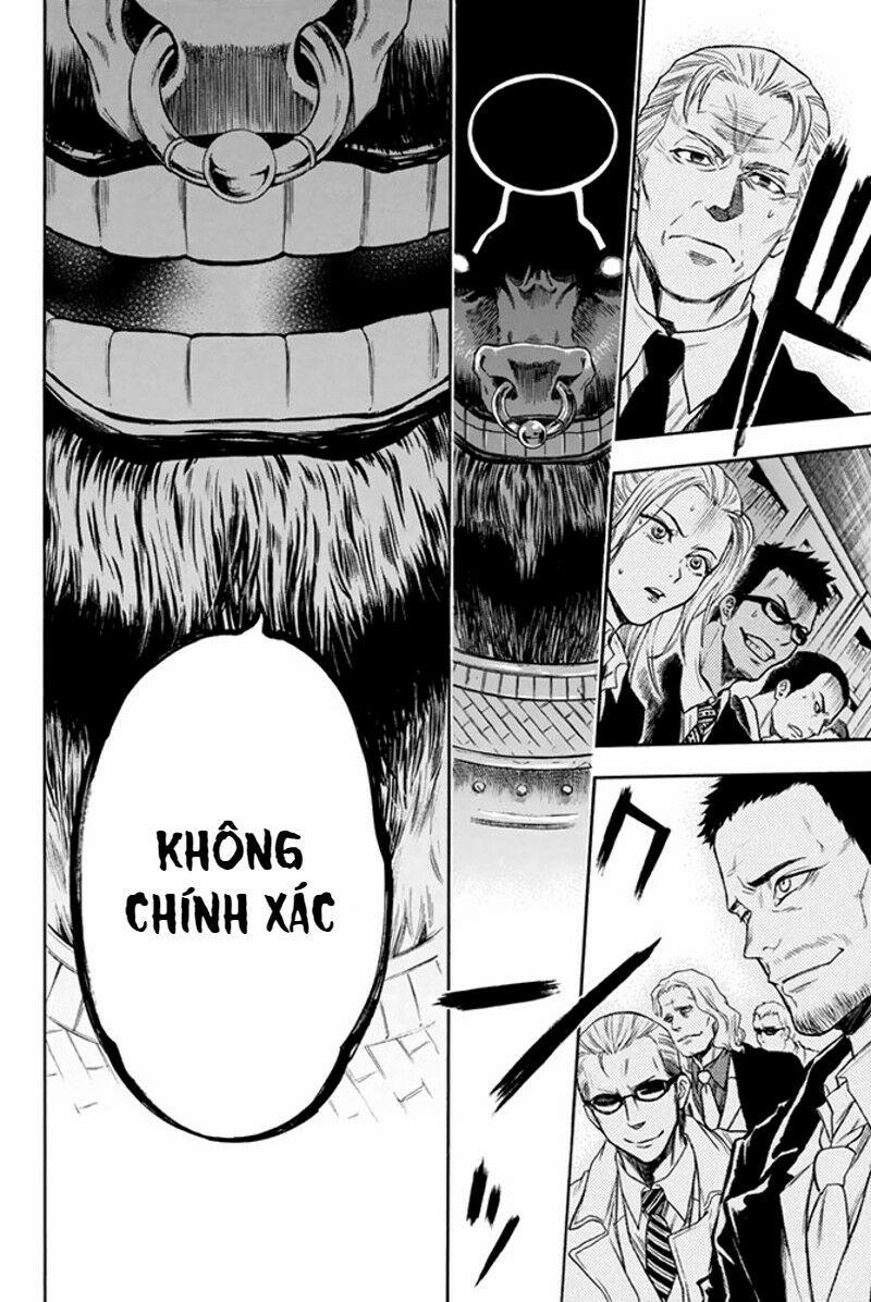 Trò Chơi Ác Ma 5 trang 12