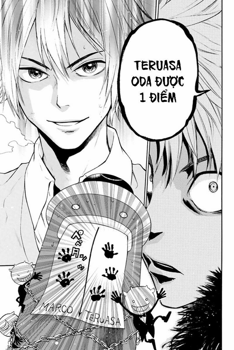 Trò Chơi Ác Ma 5 trang 13