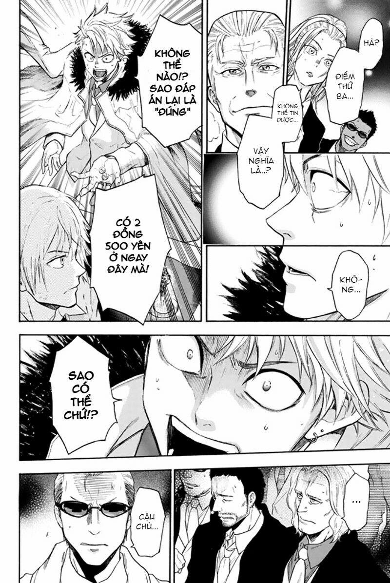 Trò Chơi Ác Ma 5 trang 14