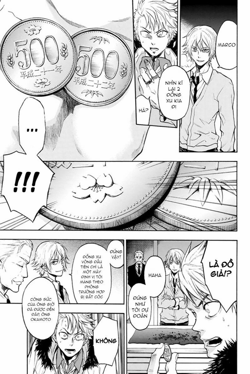 Trò Chơi Ác Ma 5 trang 15