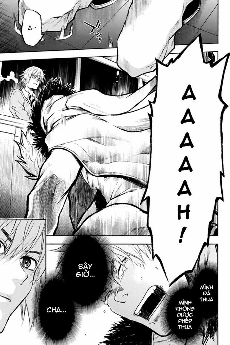 Trò Chơi Ác Ma 5 trang 17