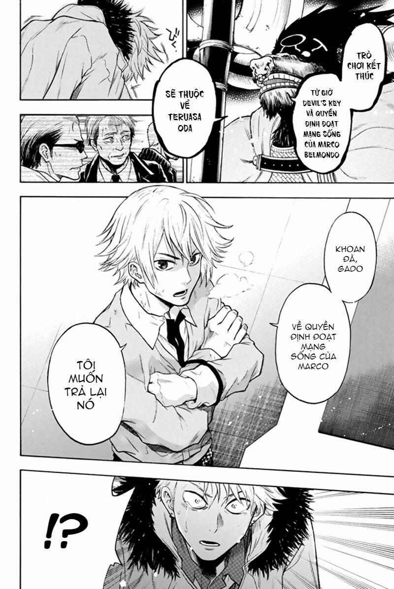 Trò Chơi Ác Ma 5 trang 18