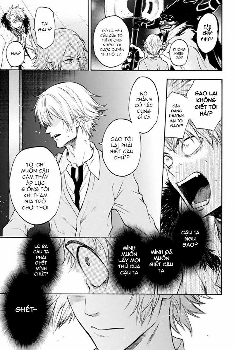 Trò Chơi Ác Ma 5 trang 19