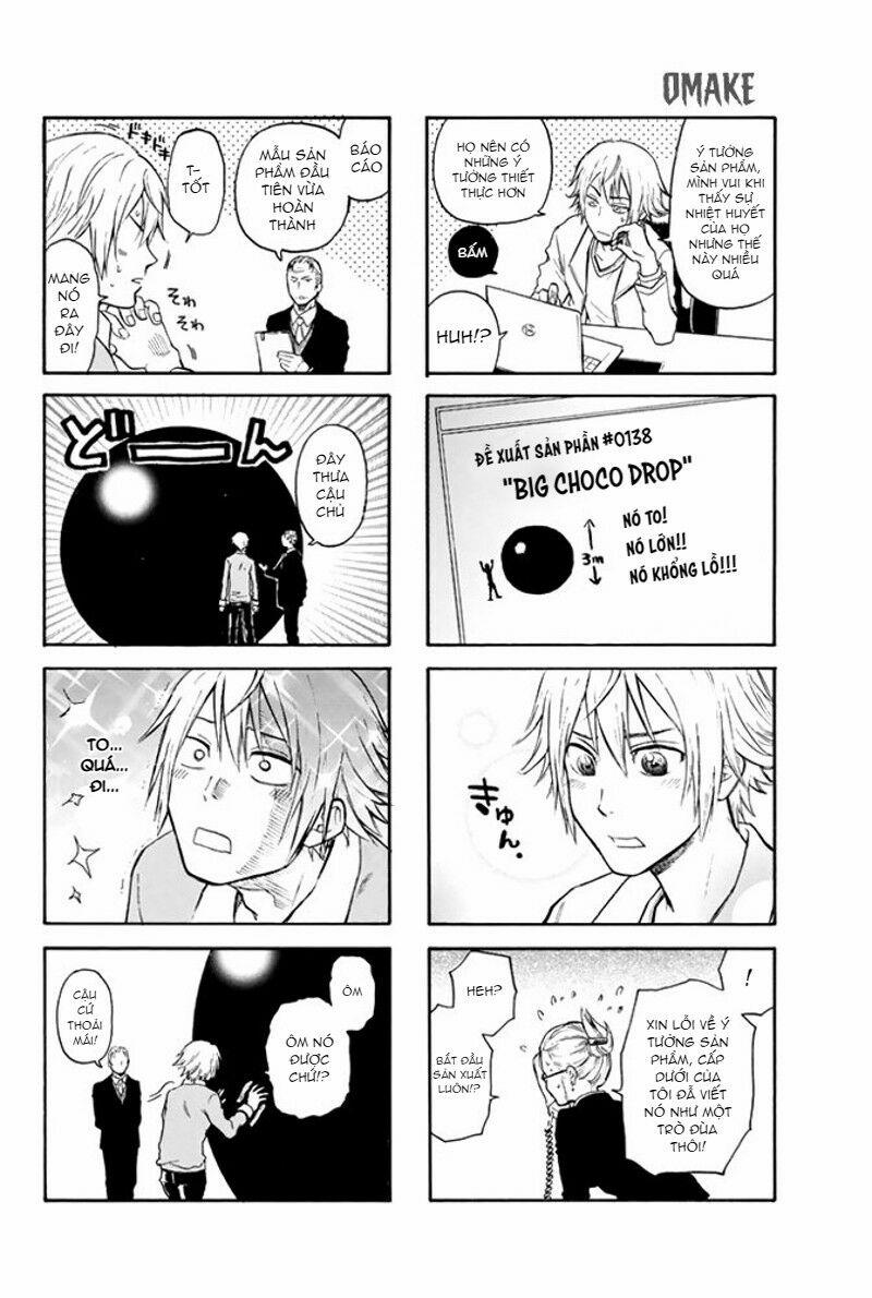 Trò Chơi Ác Ma 5 trang 21