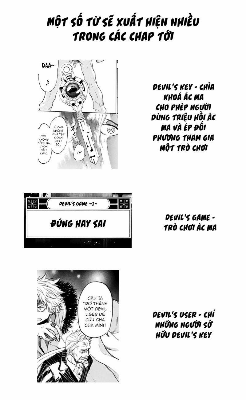 Trò Chơi Ác Ma 5 trang 23