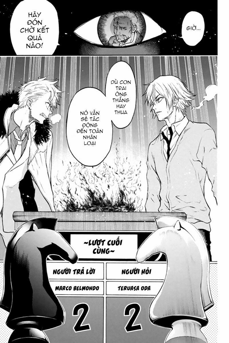 Trò Chơi Ác Ma 5 trang 3