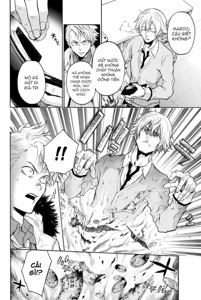 Trò Chơi Ác Ma 5 trang 4