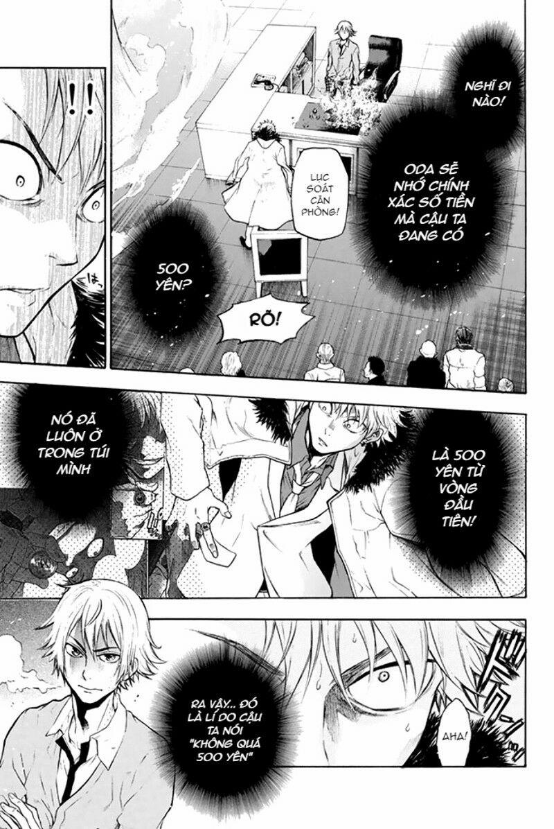 Trò Chơi Ác Ma 5 trang 7