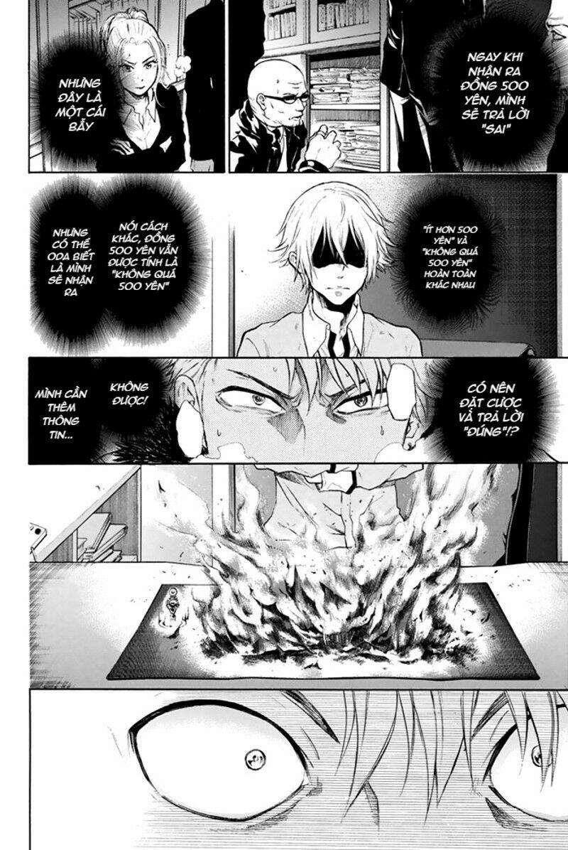 Trò Chơi Ác Ma 5 trang 8