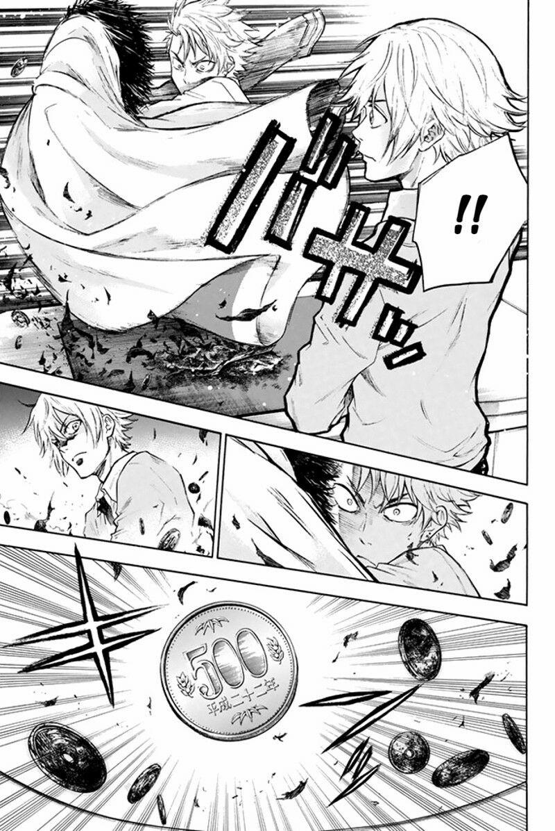 Trò Chơi Ác Ma 5 trang 9