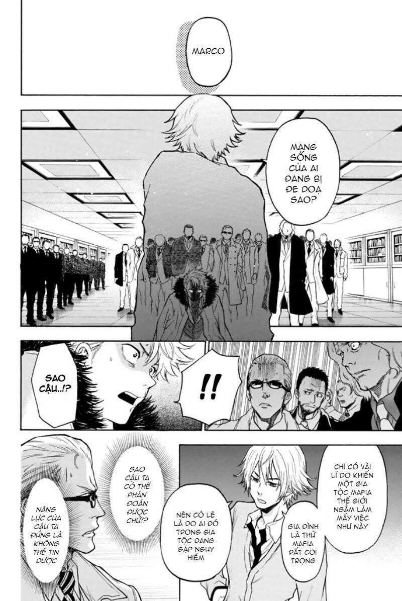 Trò Chơi Ác Ma 6 trang 10