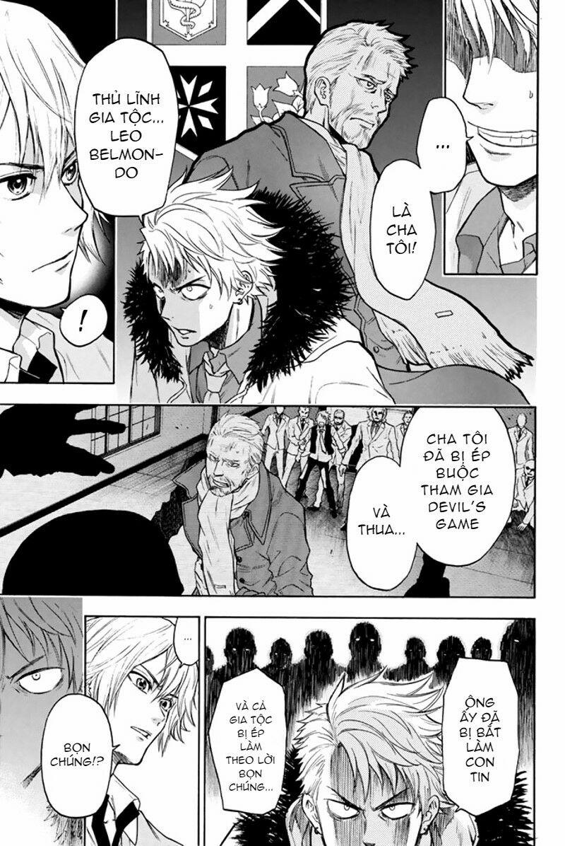 Trò Chơi Ác Ma 6 trang 11