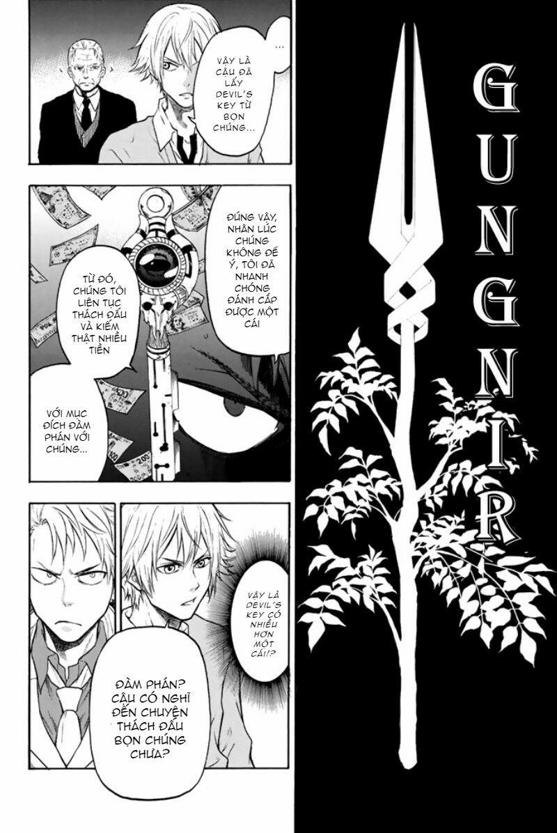 Trò Chơi Ác Ma 6 trang 12