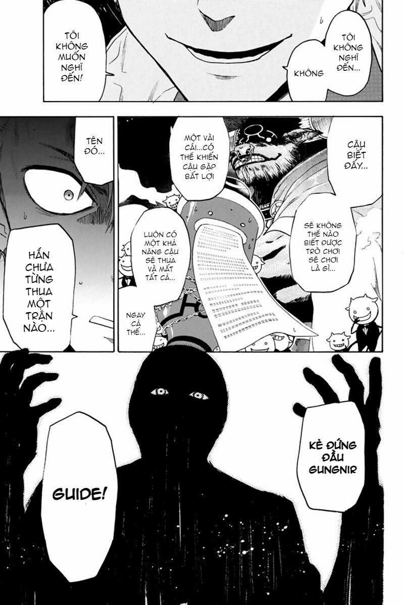 Trò Chơi Ác Ma 6 trang 13