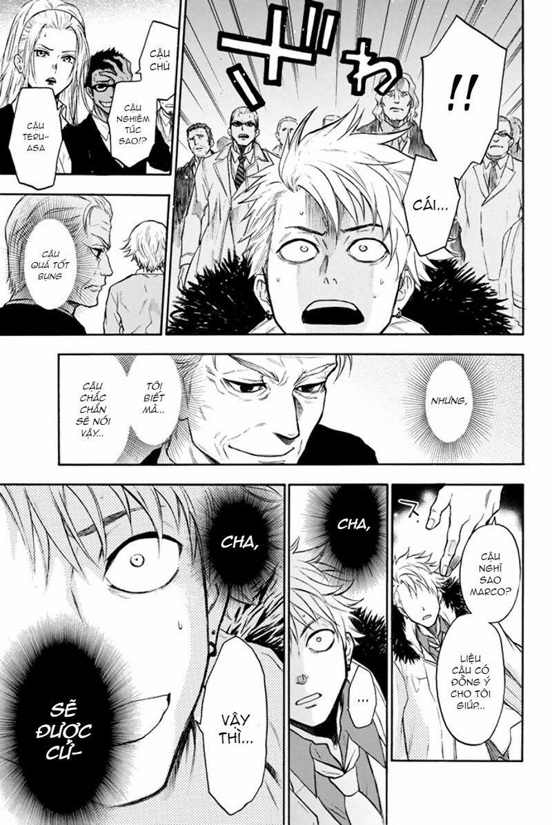 Trò Chơi Ác Ma 6 trang 17