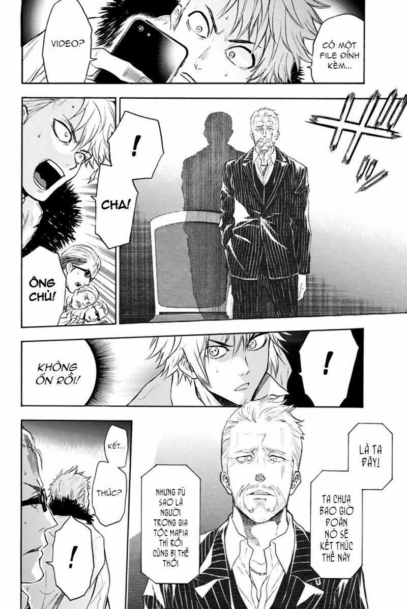 Trò Chơi Ác Ma 6 trang 20