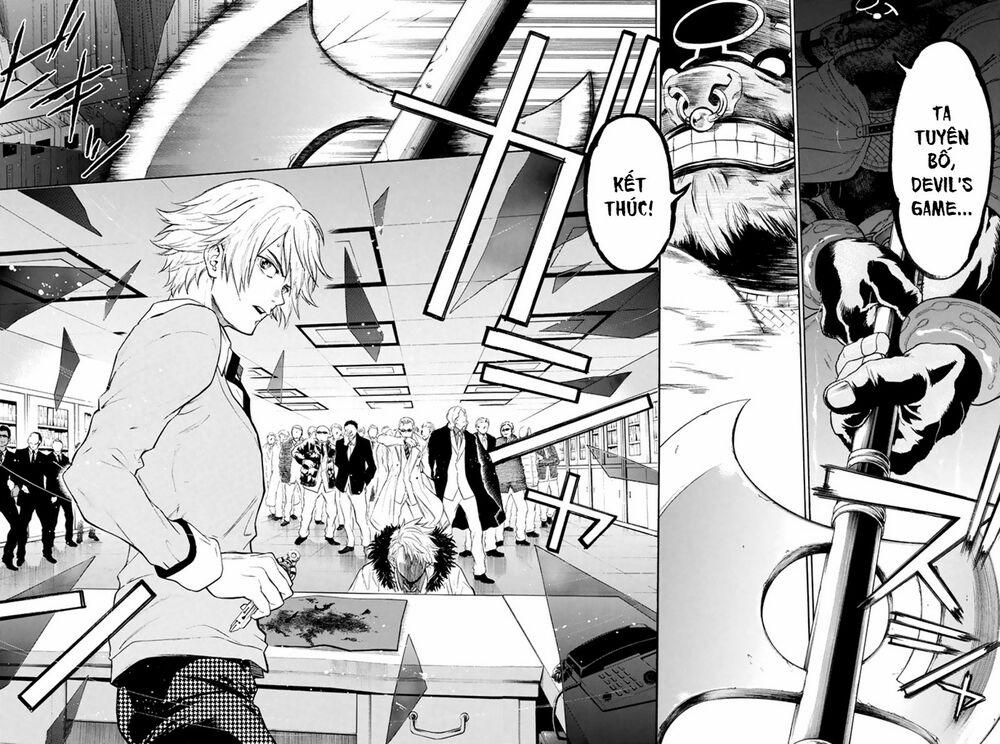 Trò Chơi Ác Ma 6 trang 7