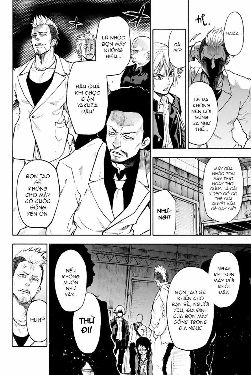 Trò Chơi Ác Ma 8 trang 12