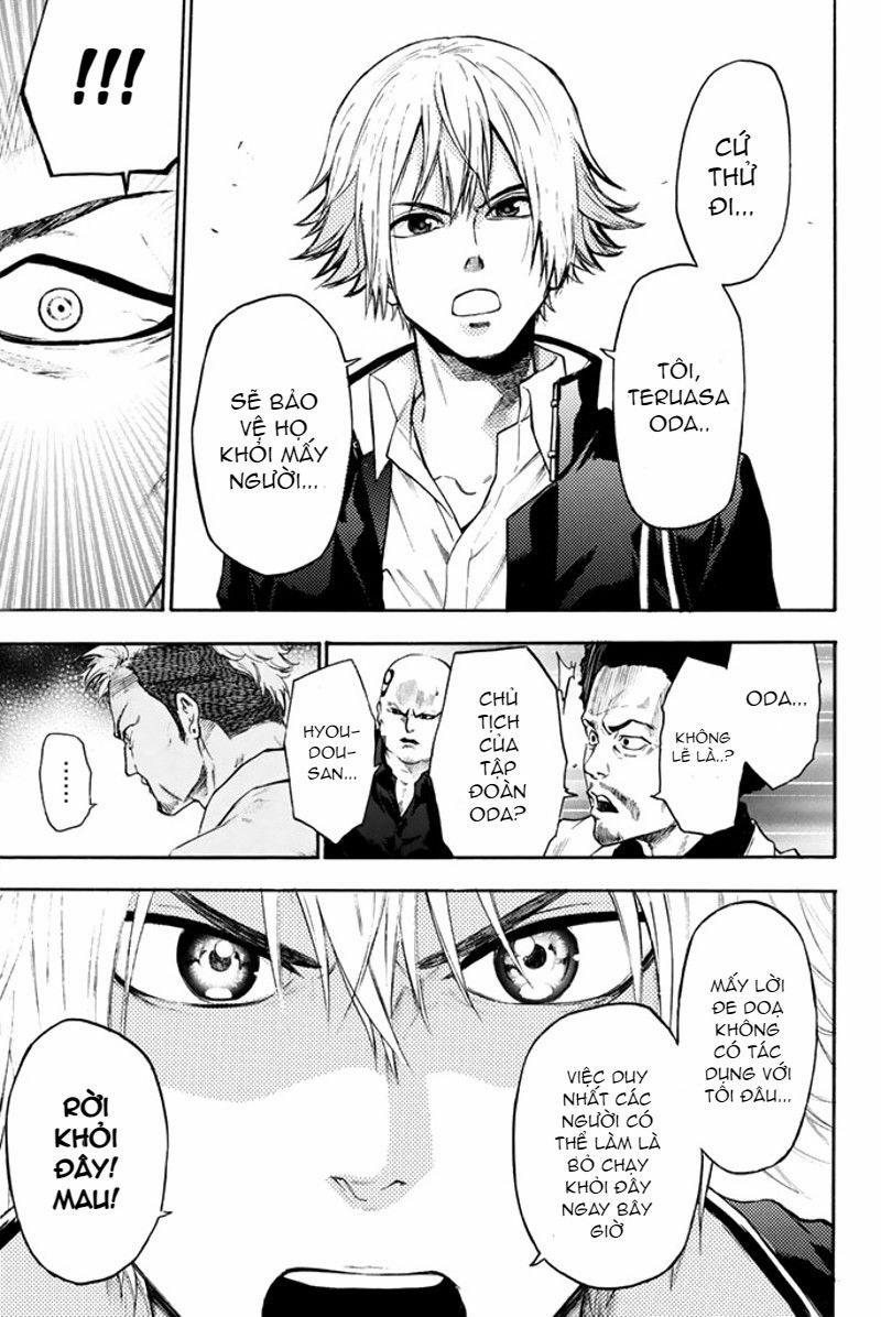 Trò Chơi Ác Ma 8 trang 13