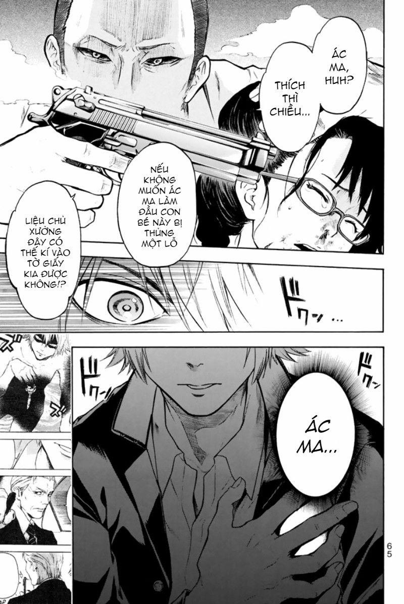 Trò Chơi Ác Ma 8 trang 18