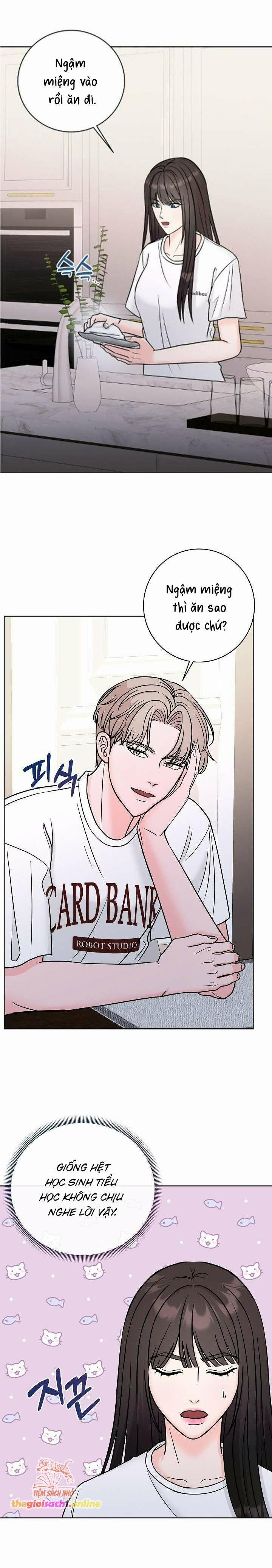 Trò Chơi Cá Cược 2 trang 14