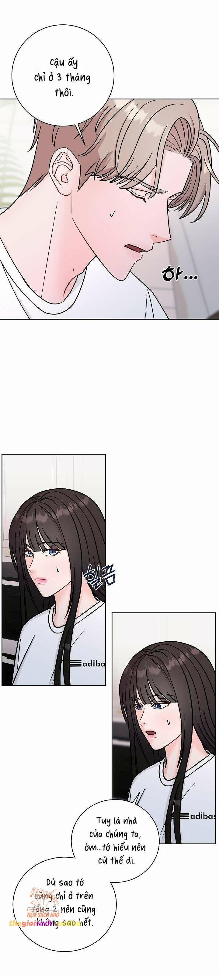 Trò Chơi Cá Cược 2 trang 17