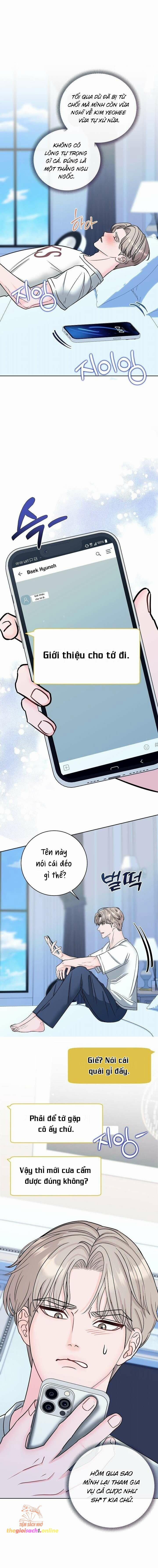 Trò Chơi Cá Cược 2 trang 8