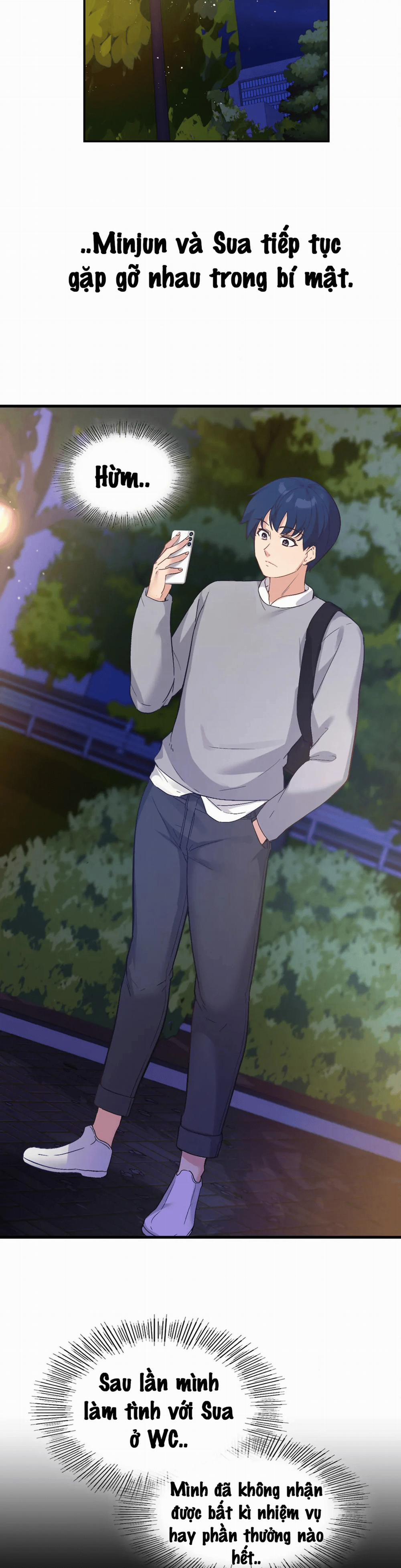 "trò Chơi" Cấp Độ Khó 15.1 trang 14