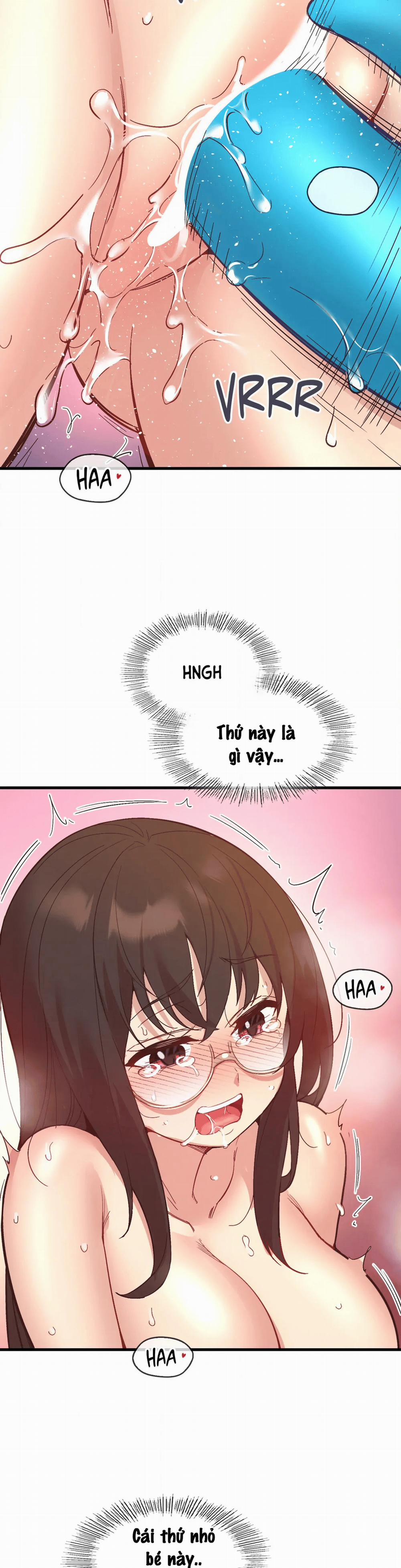 "trò Chơi" Cấp Độ Khó 16.1 trang 18