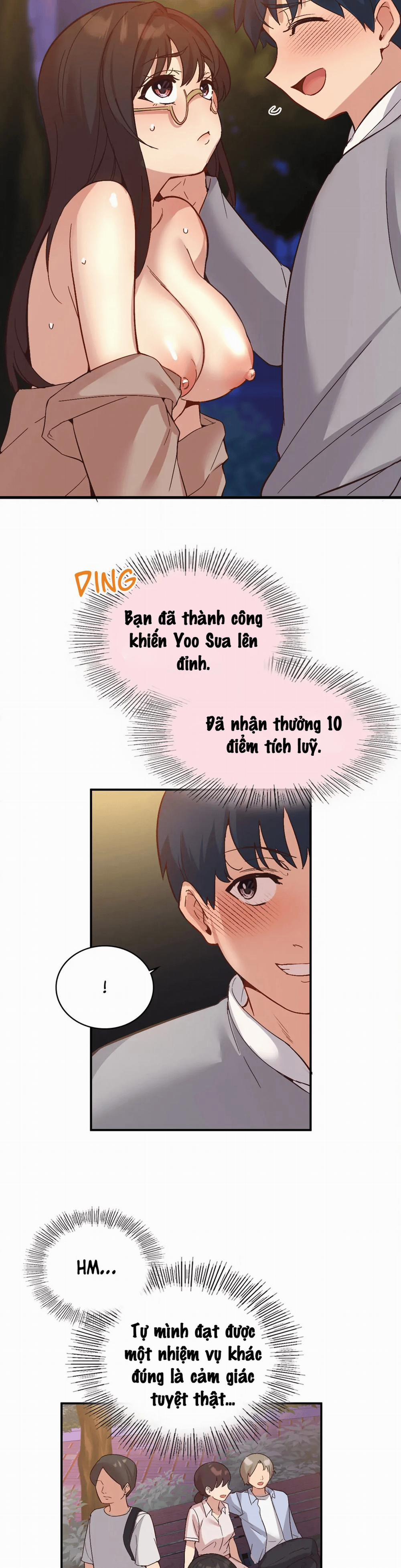 "trò Chơi" Cấp Độ Khó 16.2 trang 6