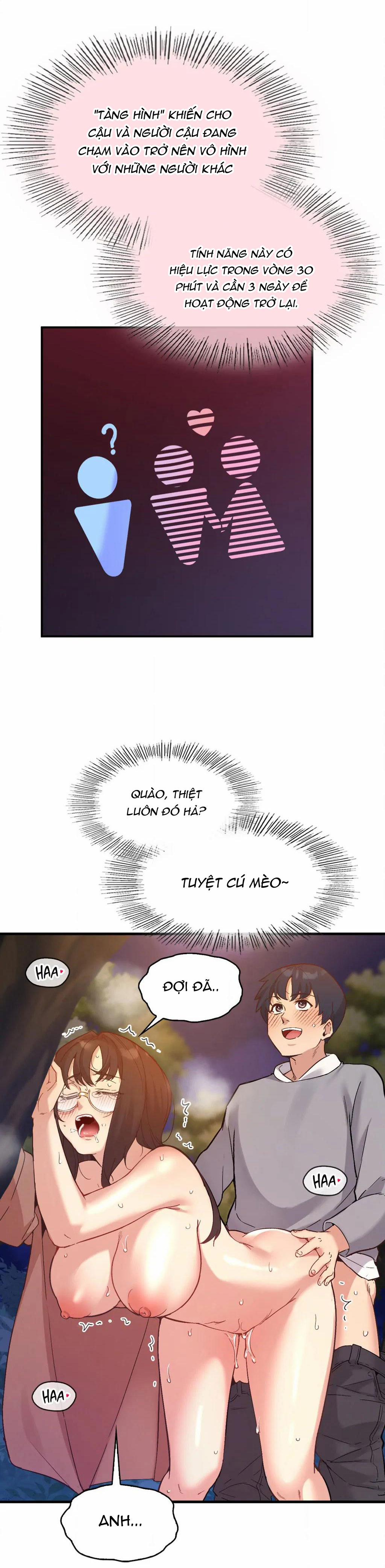 "trò Chơi" Cấp Độ Khó 17.1 trang 3