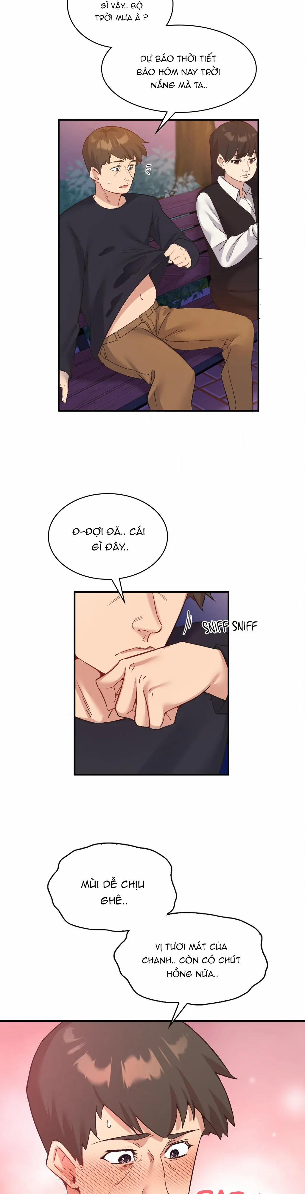 "trò Chơi" Cấp Độ Khó 19.1 trang 7