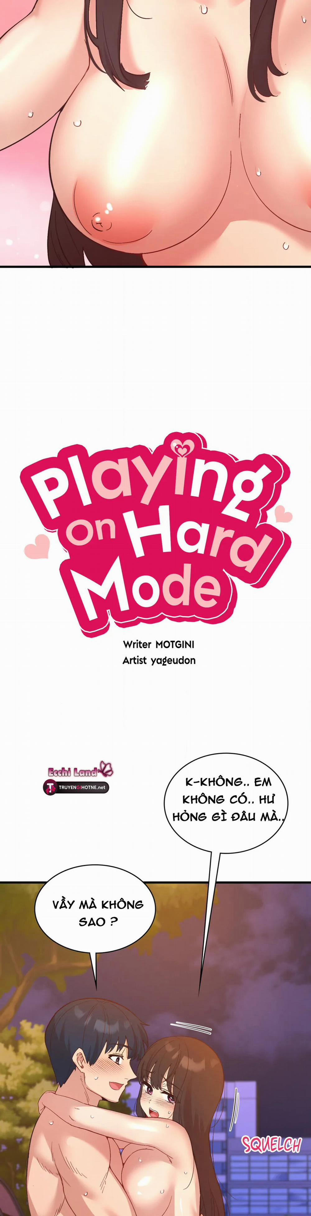 "trò Chơi" Cấp Độ Khó 20.1 trang 3