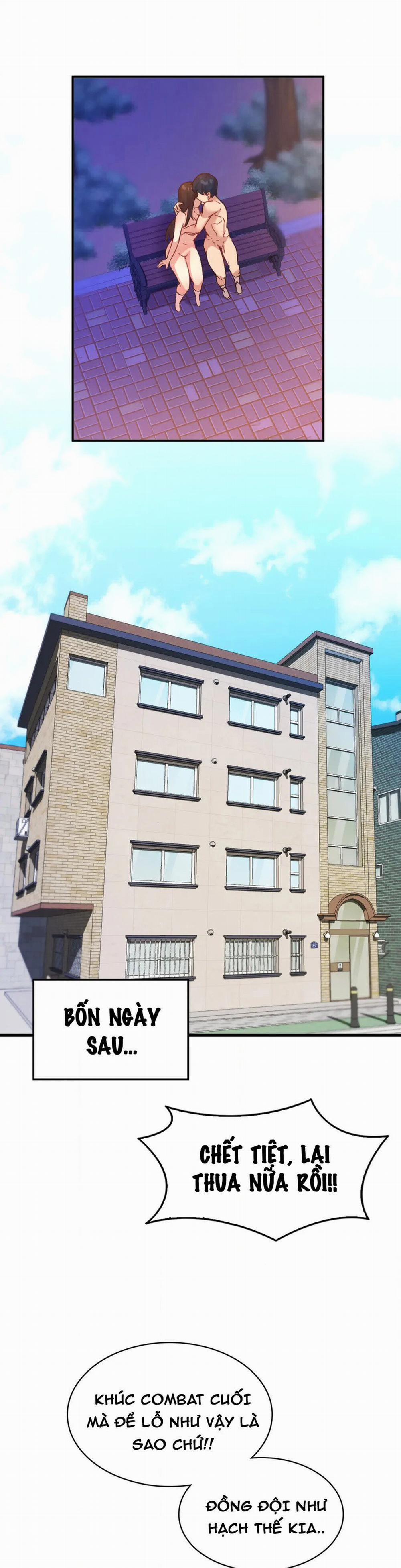 "trò Chơi" Cấp Độ Khó 20.2 trang 14