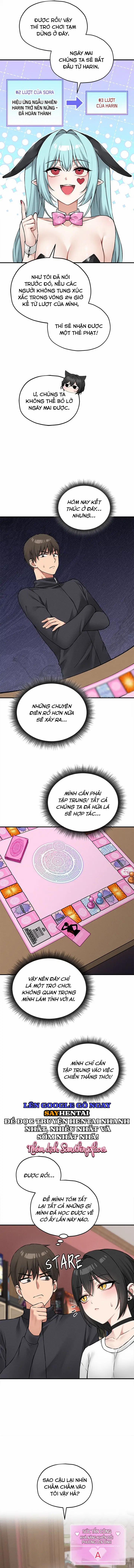 Trò chơi cờ bản khoái lạc: Asmodek 10 trang 11