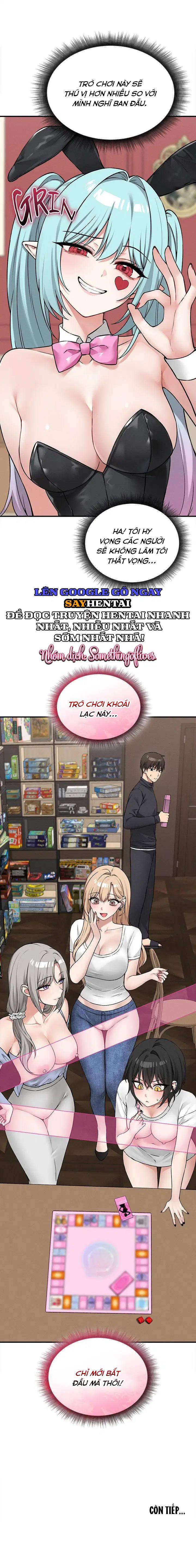 Trò chơi cờ bản khoái lạc: Asmodek 10 trang 13