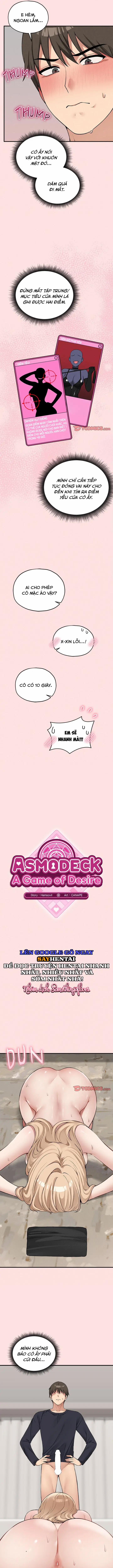 Trò chơi cờ bản khoái lạc: Asmodek 13 trang 3