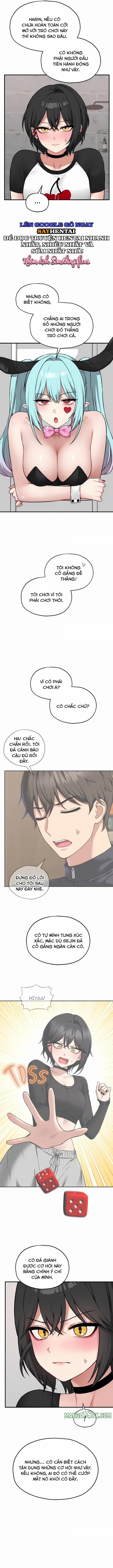 Trò chơi cờ bản khoái lạc: Asmodek 19 trang 4