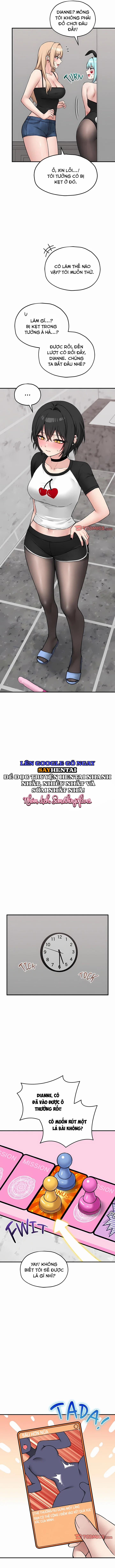 Trò chơi cờ bản khoái lạc: Asmodek 19 trang 6
