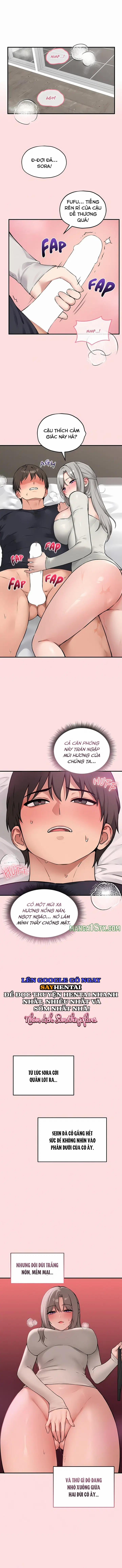Trò chơi cờ bản khoái lạc: Asmodek 19 trang 8