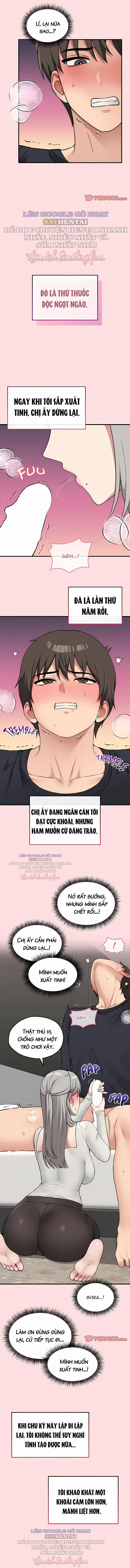 Trò chơi cờ bản khoái lạc: Asmodek 22 trang 8