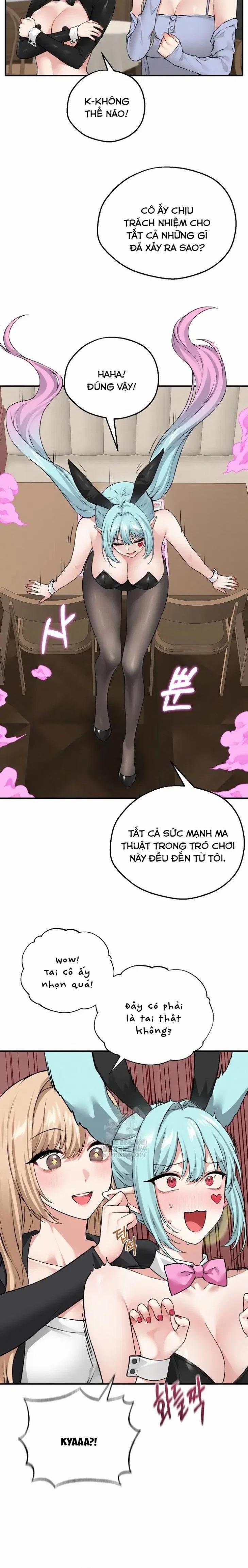 Trò chơi cờ bản khoái lạc: Asmodek 6 trang 2