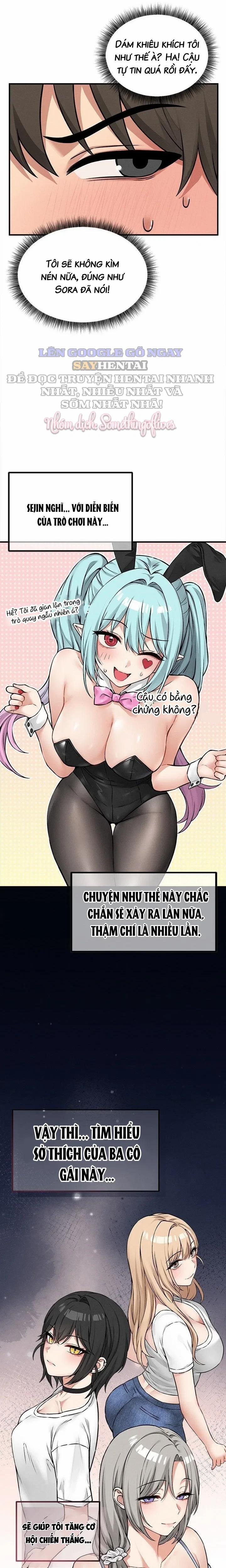 Trò chơi cờ bản khoái lạc: Asmodek 7 trang 17