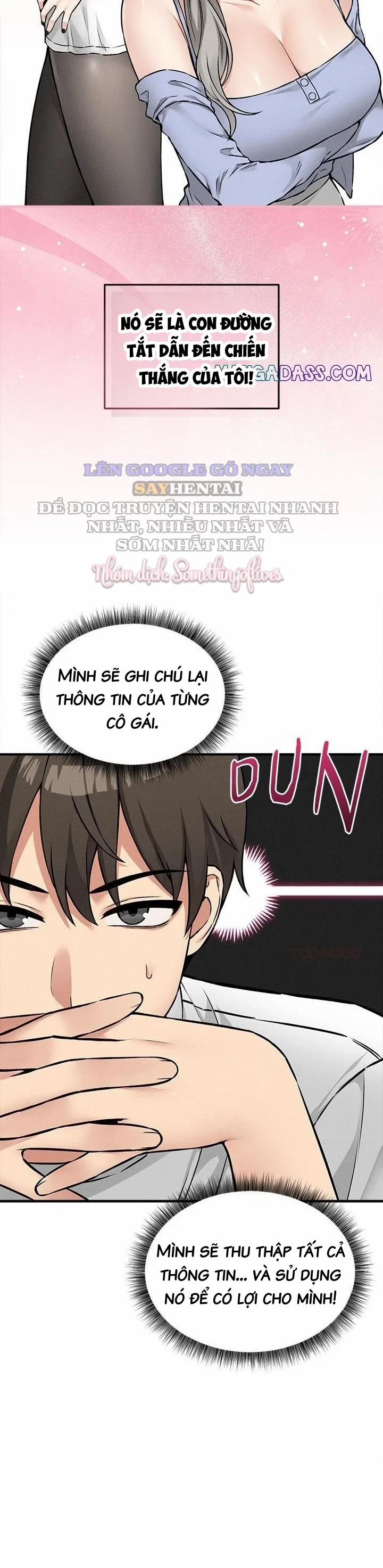 Trò chơi cờ bản khoái lạc: Asmodek 7 trang 18